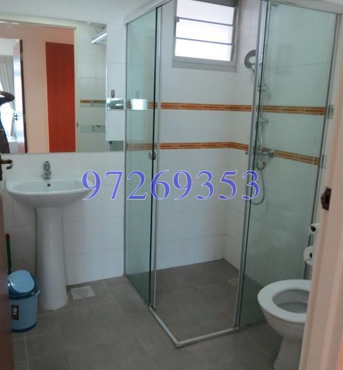 Blk 27 Ghim Moh Link (Queenstown), HDB 3 Rooms #130422662